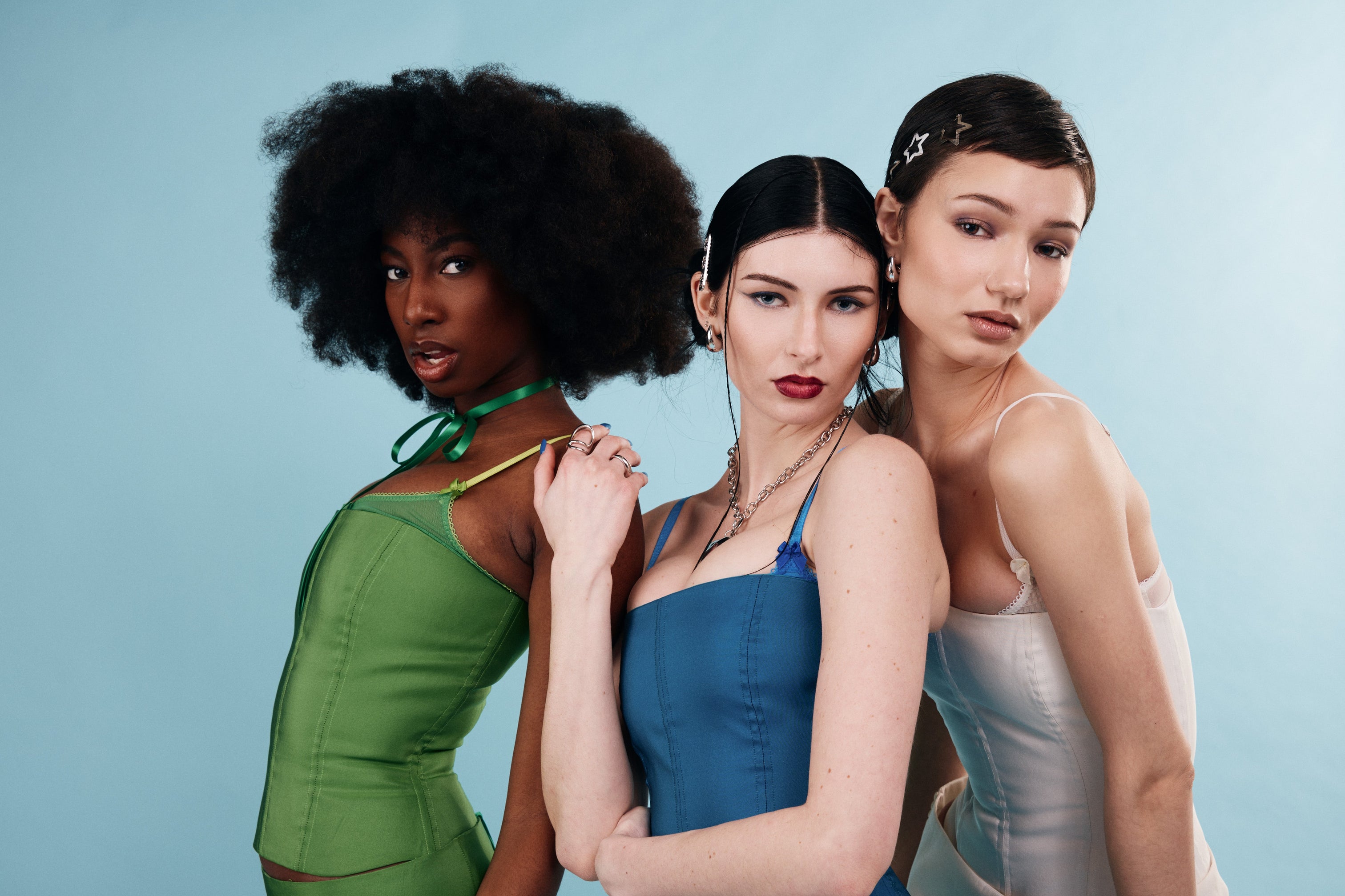 Tops | TheCoolGirlNYC – The CoolGirl NYC