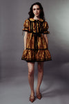 AGNES DRESS