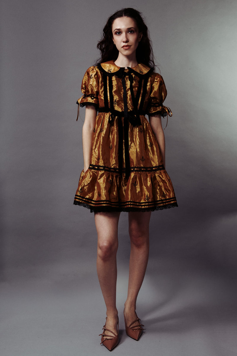 AGNES DRESS