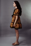 AGNES DRESS