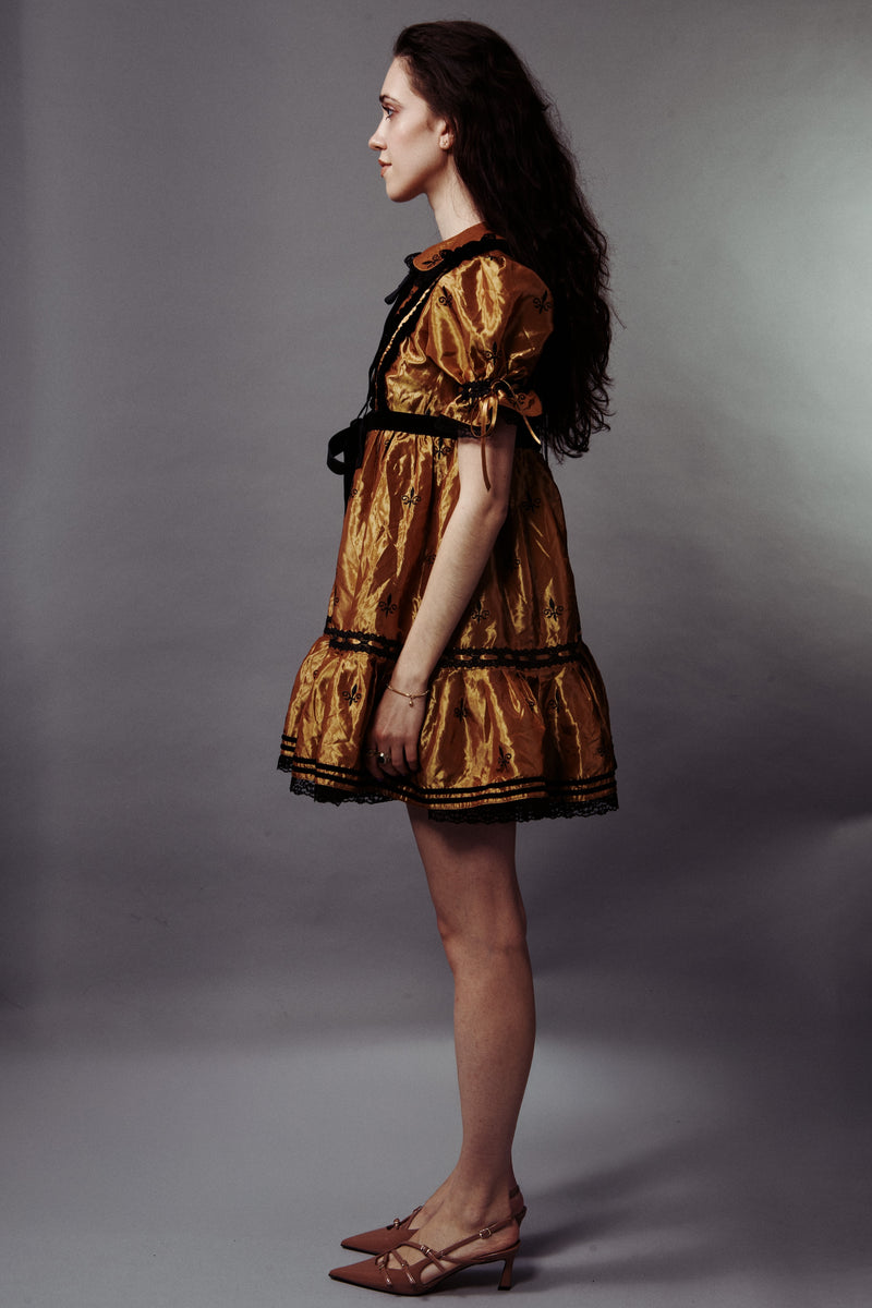 AGNES DRESS