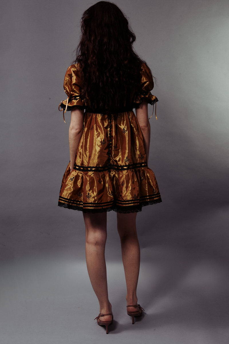AGNES DRESS