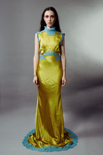 ANGELICA DRESS