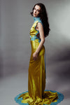ANGELICA DRESS