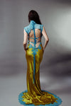 ANGELICA DRESS