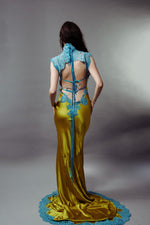 ANGELICA DRESS
