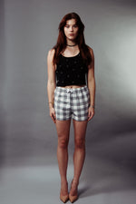 MADISON SLEEP SHORTS