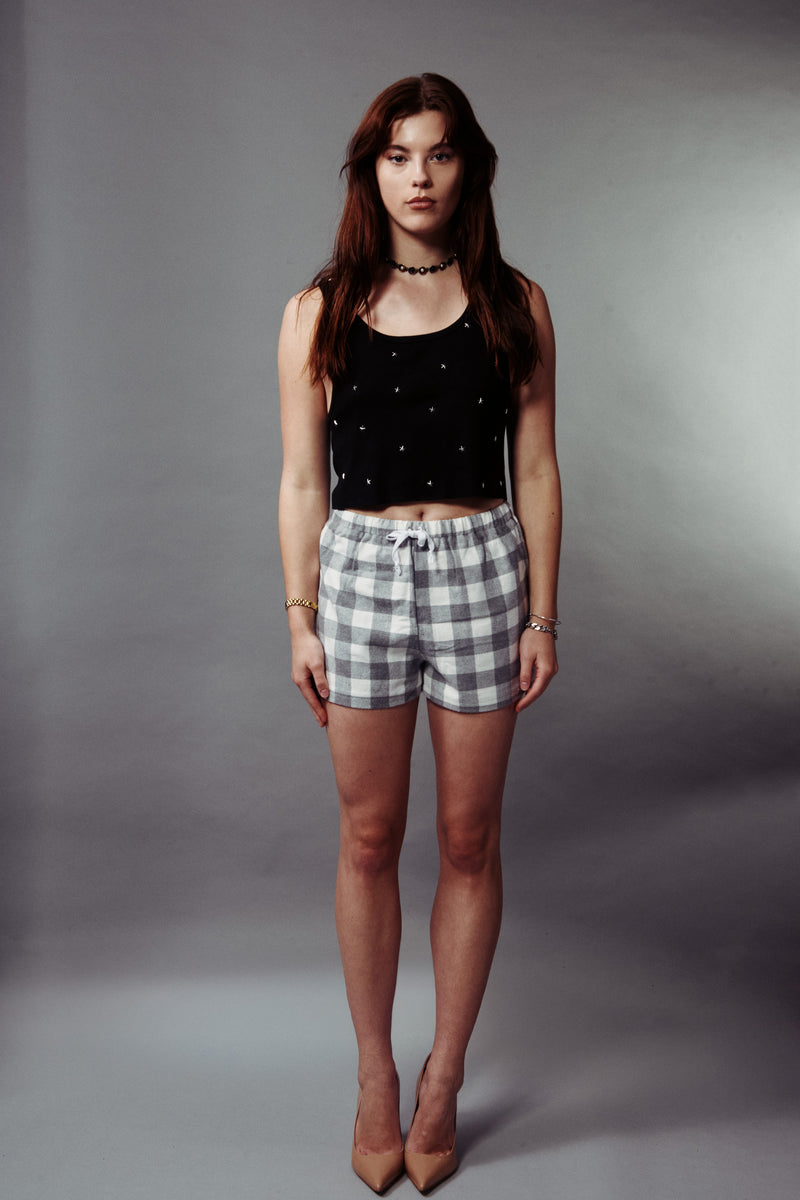 MADISON SLEEP SHORTS