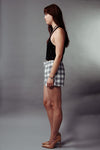 MADISON SLEEP SHORTS
