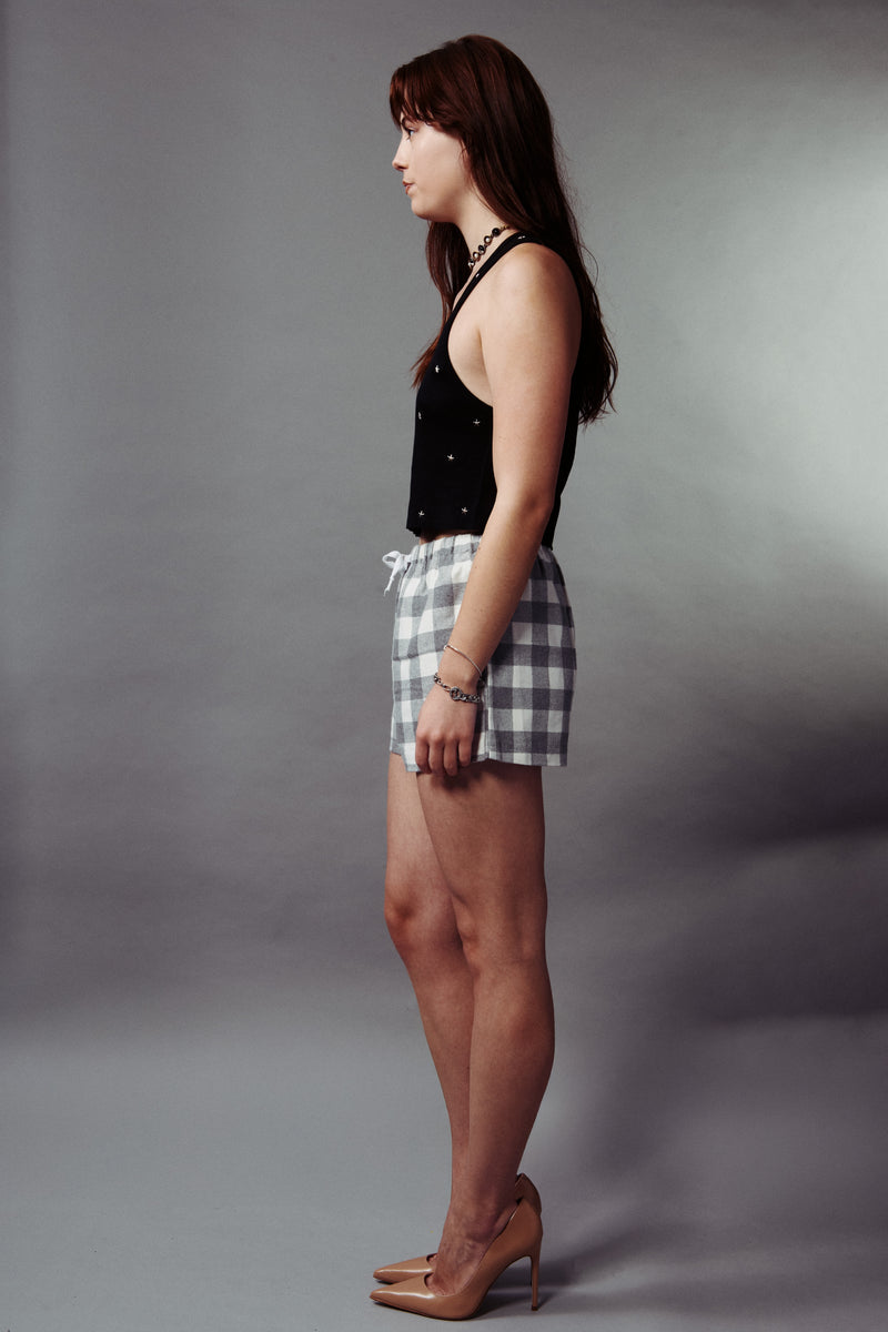 MADISON SLEEP SHORTS