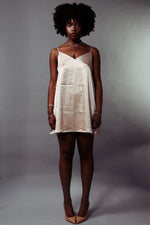 VICTORIA DRESS