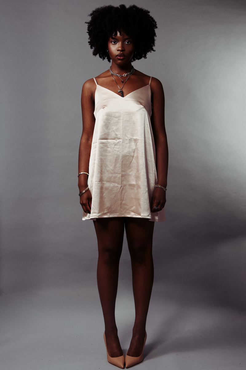 VICTORIA DRESS