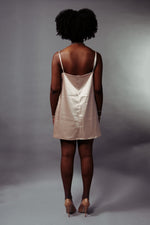 VICTORIA DRESS