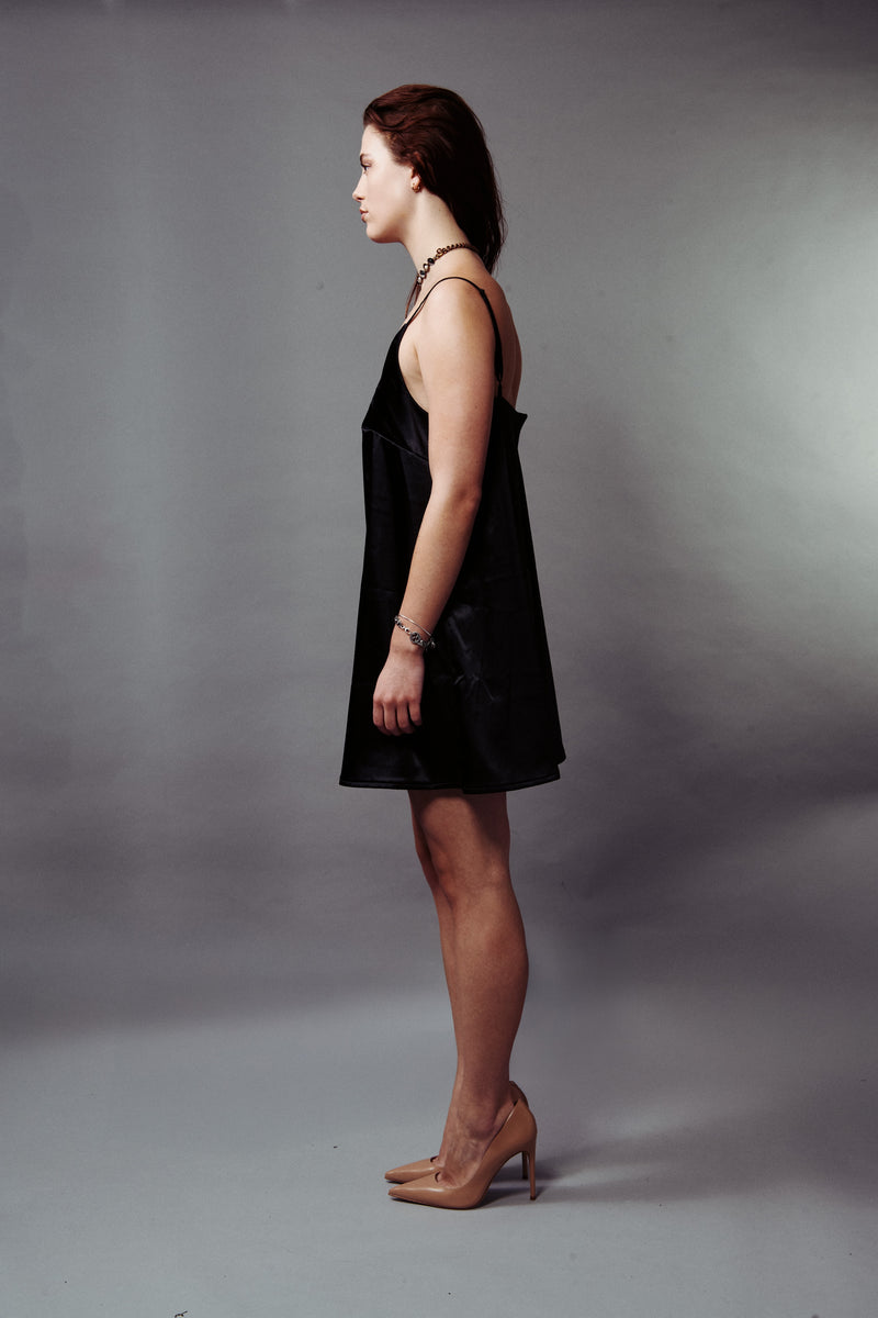 VICTORIA DRESS