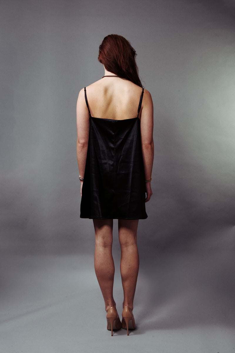 VICTORIA DRESS
