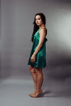 VICTORIA DRESS