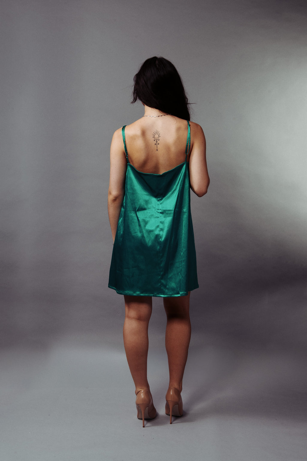 VICTORIA DRESS