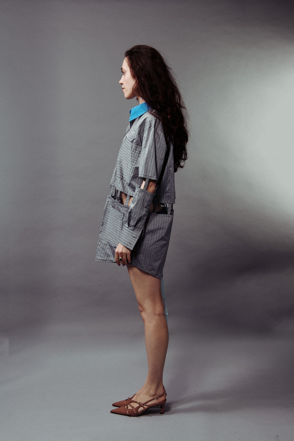 STERLING DRESS