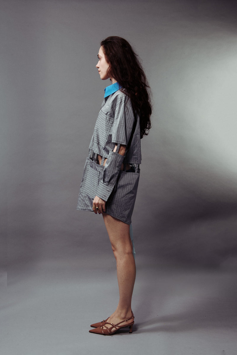 STERLING DRESS