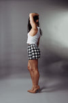 MADISON SLEEP SHORTS