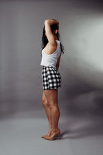 MADISON SLEEP SHORTS