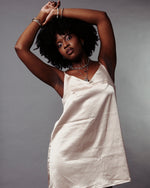 VICTORIA DRESS