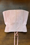 JANE CORSET in PINK STRIPES