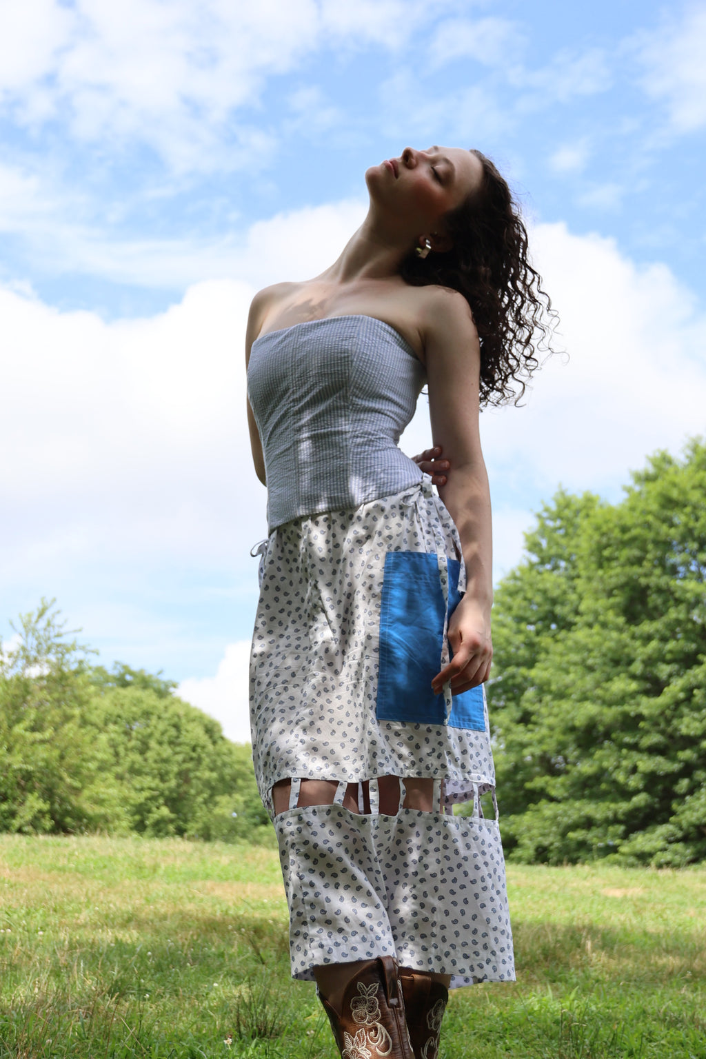 BAILEY SKIRT