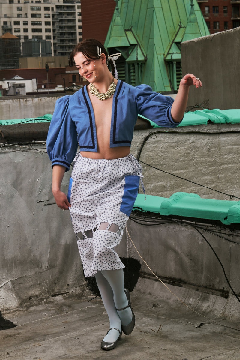 BAILEY SKIRT