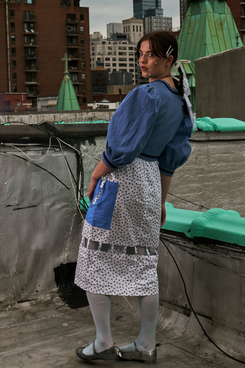 BAILEY SKIRT