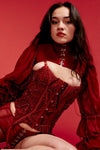 CARACALLA CORSET
