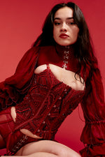 CARACALLA CORSET