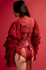 CARACALLA CORSET