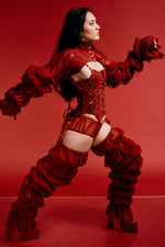 CARACALLA STOCKINGS