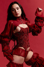 CARACALLA CORSET