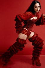 CARACALLA STOCKINGS