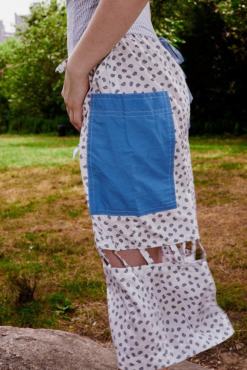 BAILEY SKIRT