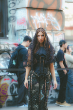 ANTONELLA CORSET