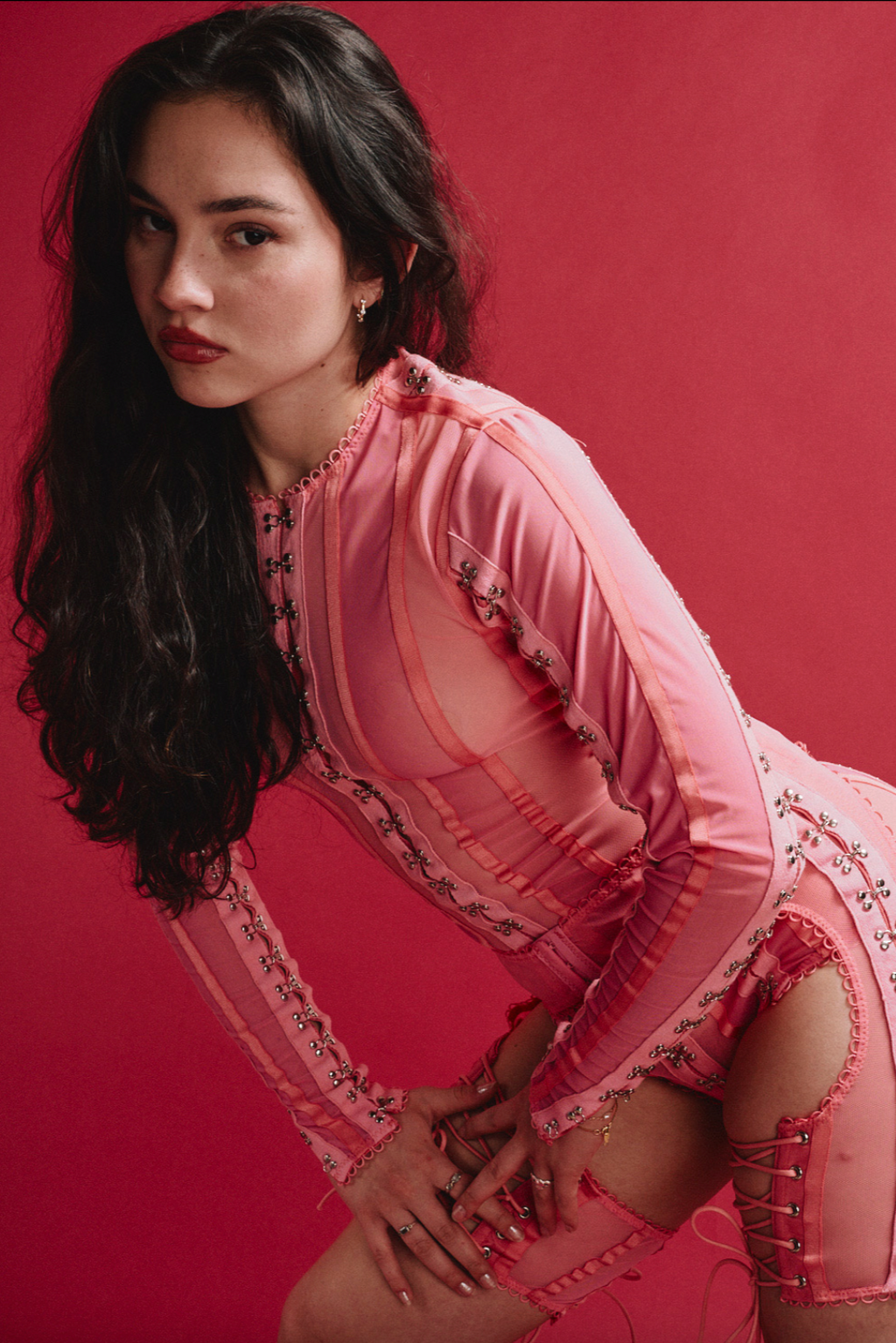 AURELIA TOP