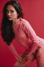 AURELIA TOP