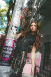 ANTONELLA CORSET