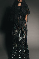 ANTONELLA CORSET