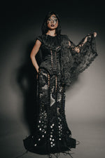 ANTONELLA CORSET