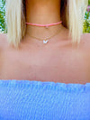 PENELOPE  STAR NECKLACE
