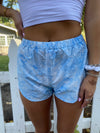 BLUE BATIK SYDNEY SHORTS