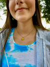 JACI PENDANT NECKLACE