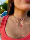 JACI PENDANT NECKLACE