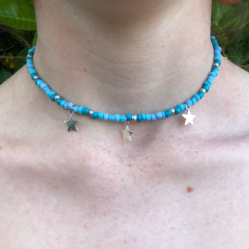 BAILEY NECKLACE