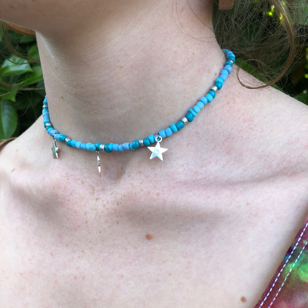 BAILEY NECKLACE
