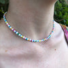 KAYLA RAINBOW NECKLACE